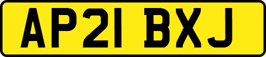 AP21BXJ