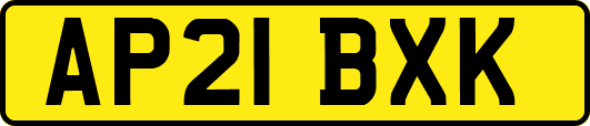 AP21BXK