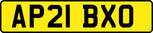 AP21BXO