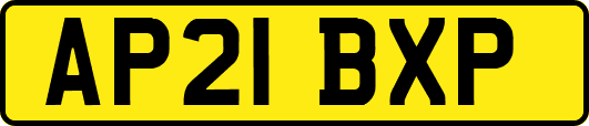 AP21BXP
