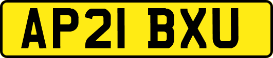 AP21BXU