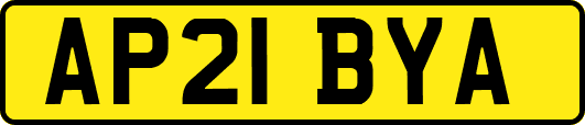 AP21BYA