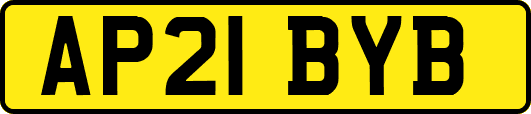 AP21BYB