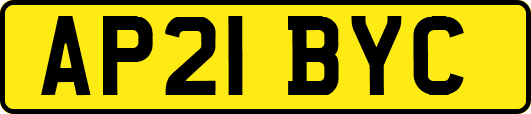 AP21BYC