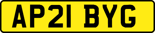 AP21BYG