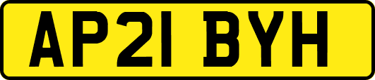 AP21BYH