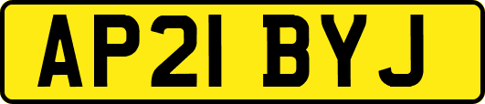 AP21BYJ