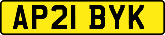 AP21BYK