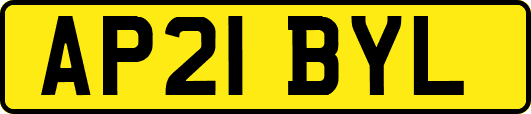 AP21BYL