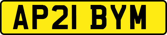 AP21BYM