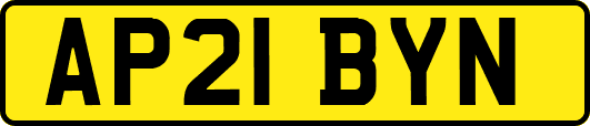 AP21BYN