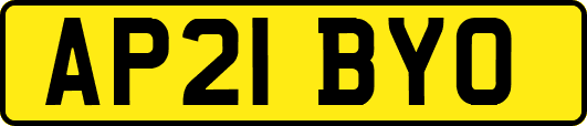 AP21BYO