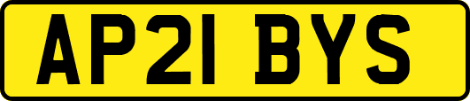 AP21BYS