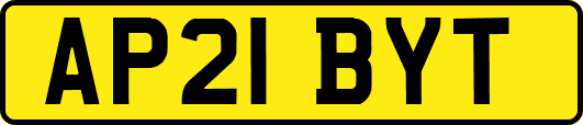 AP21BYT