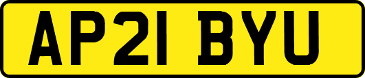 AP21BYU