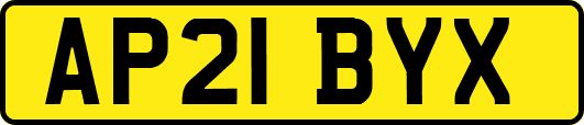 AP21BYX