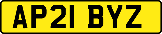 AP21BYZ