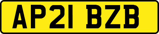 AP21BZB