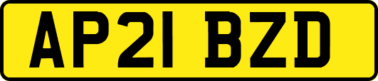 AP21BZD