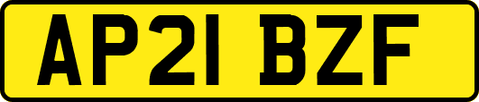 AP21BZF
