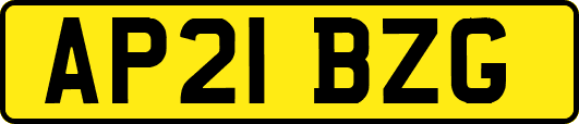 AP21BZG