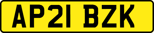 AP21BZK