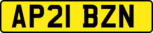 AP21BZN