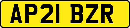 AP21BZR