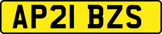 AP21BZS