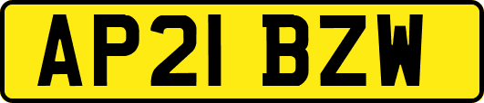 AP21BZW