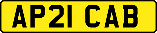 AP21CAB
