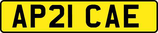 AP21CAE