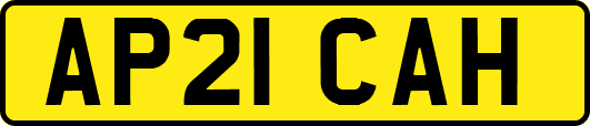 AP21CAH