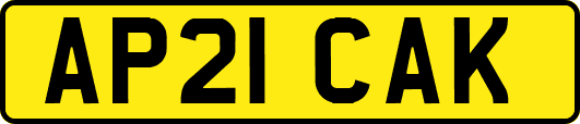 AP21CAK