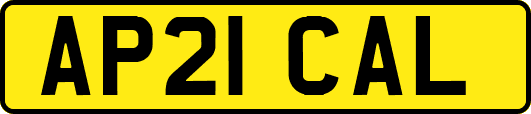 AP21CAL