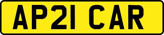 AP21CAR