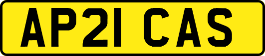 AP21CAS