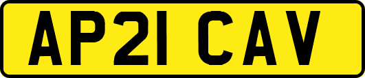 AP21CAV