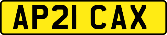 AP21CAX