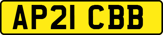 AP21CBB
