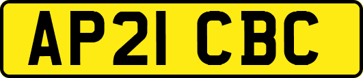 AP21CBC