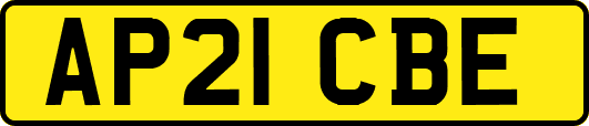 AP21CBE