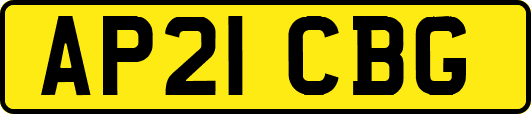 AP21CBG