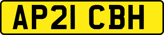 AP21CBH
