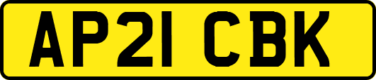AP21CBK
