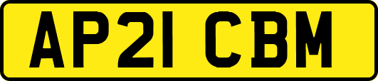 AP21CBM
