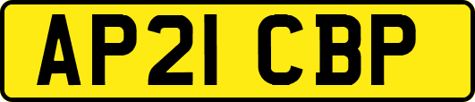 AP21CBP