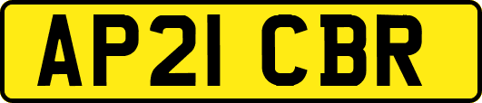 AP21CBR
