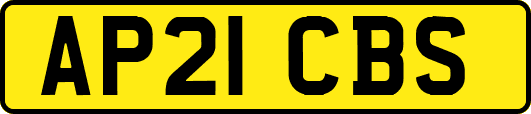AP21CBS