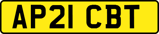 AP21CBT